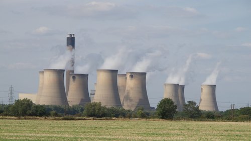 Bioenergy with Carbon Capture: The Key to UK Decarbonisation?