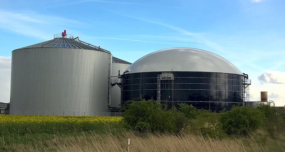 EIC biomethane opportunity appraisal 