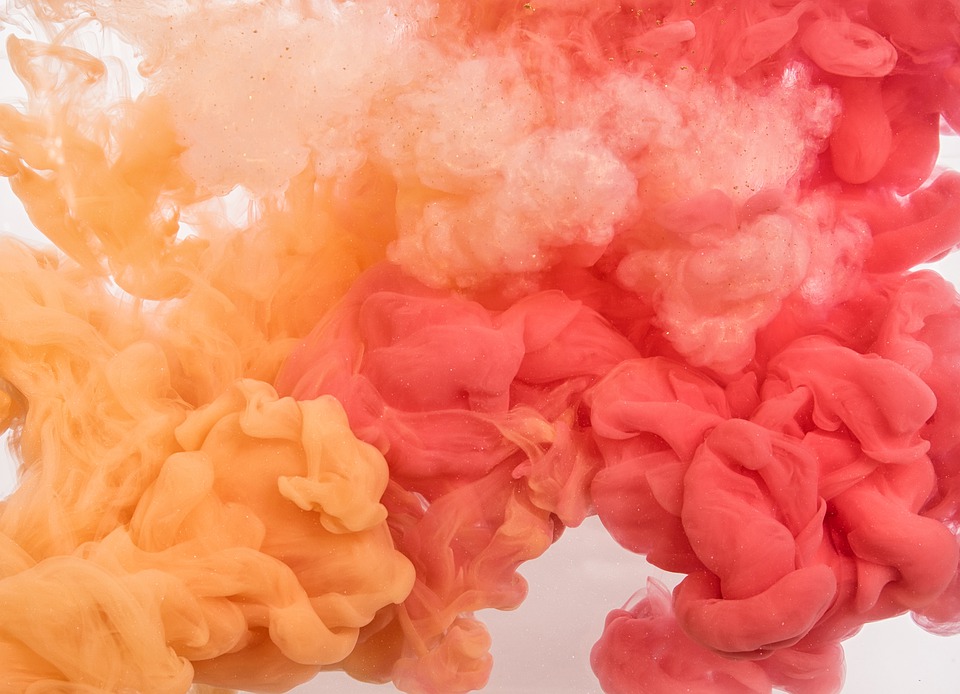 Future Fashion III - Sustainability of synthetic and natural textile dyes