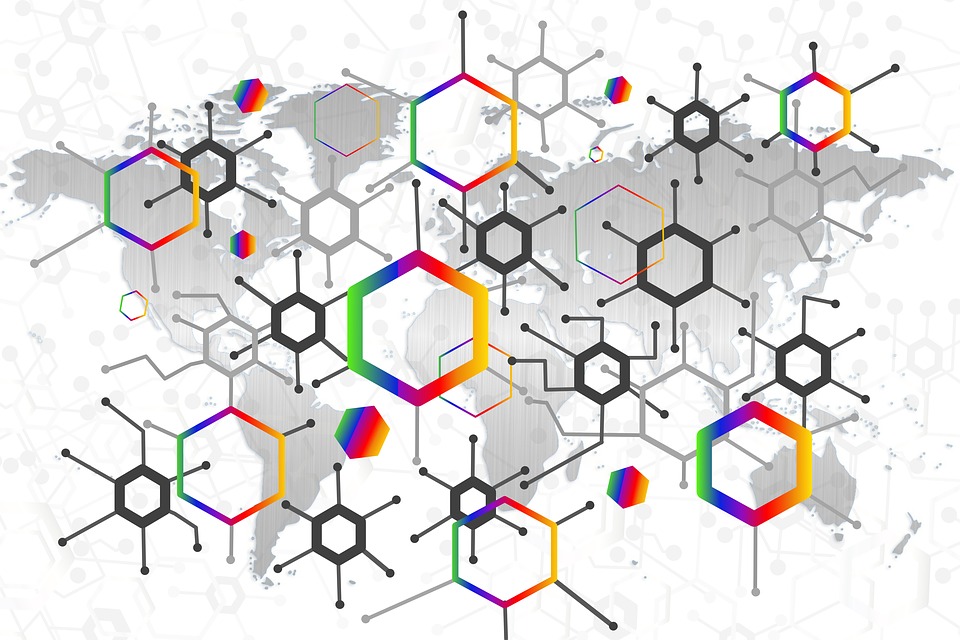 Biobased chemicals – market opportunities for small and large innovators