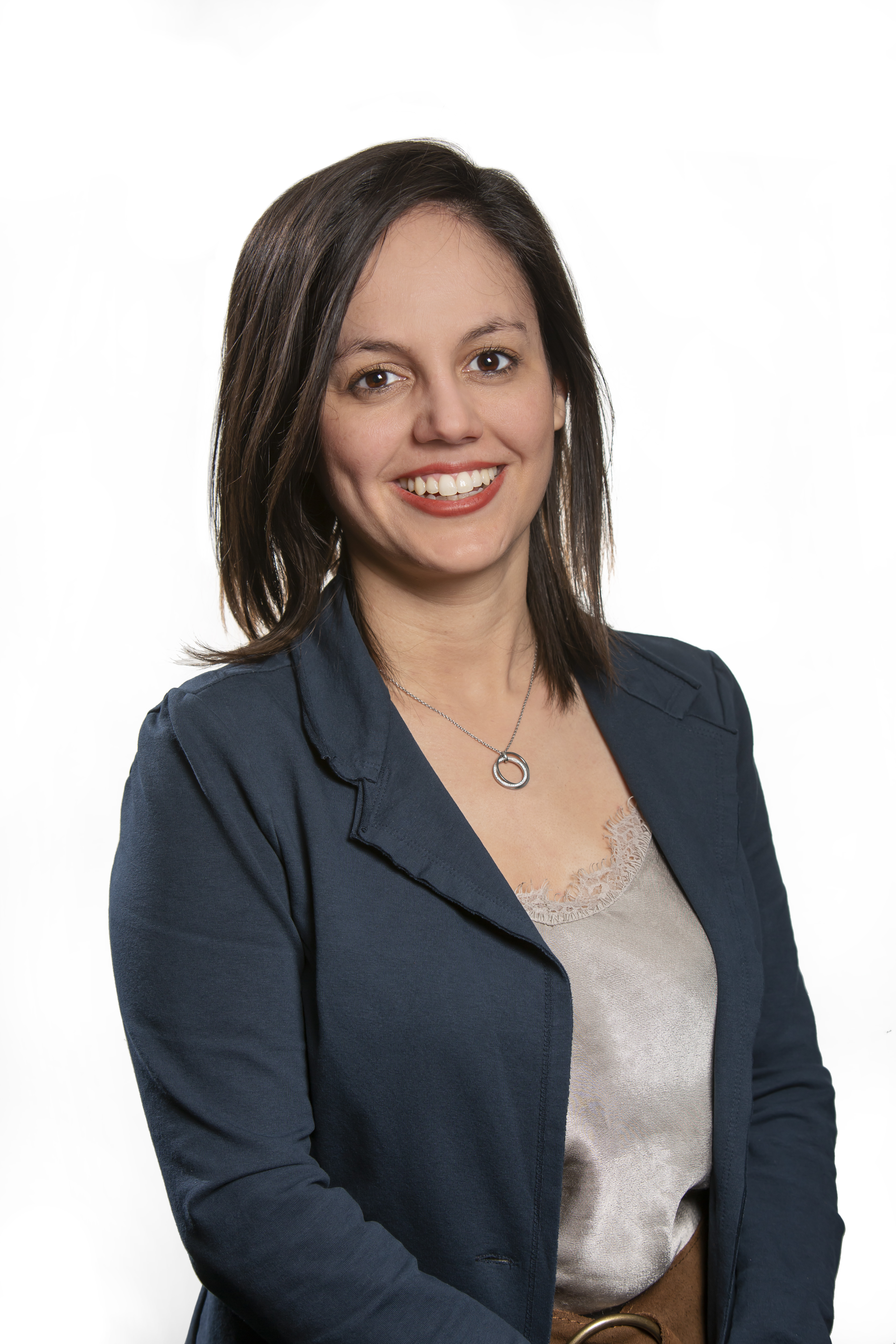 Dr Andrea Muñoz-Garcia